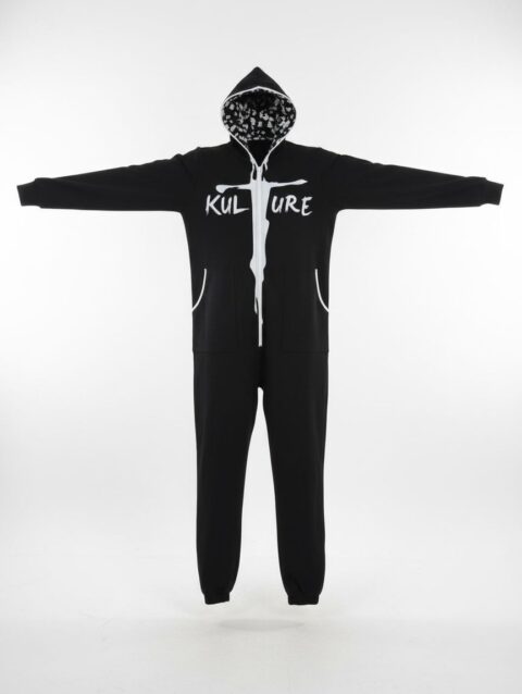 JumpSuit/Onesie Unisex