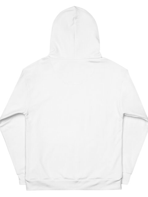 Kulture Unisex cotton hoodie