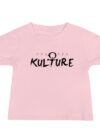 Kulture Baby Jersey Short Sleeve Tee