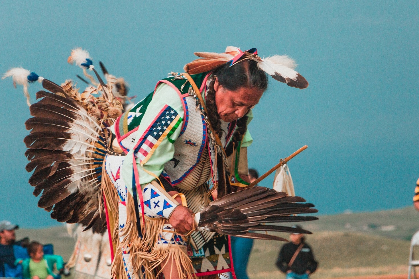 How Art Shapes Cultural Identities