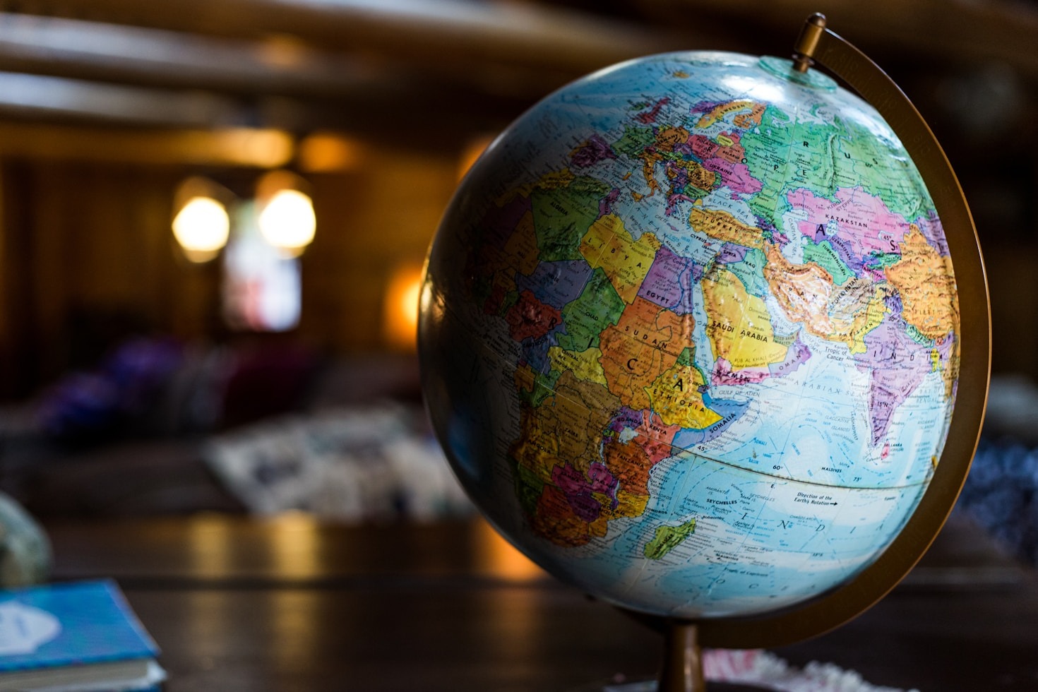 Understanding Global Cultural Phenomena