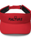 Kulture Visor