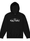 Kulture Youth heavy blend hoodie