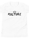 Kulture Youth Short Sleeve T-Shirt